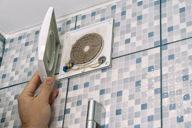 Best Local Air Duct Cleaning Services  in Deatsville, AL