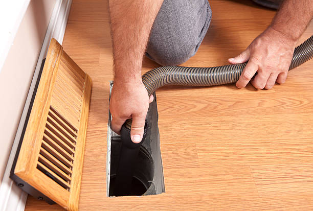 Best Professional Duct Cleaning Services  in Deatsville, AL