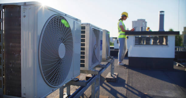 Best Ductwork Cleaning Services  in Deatsville, AL