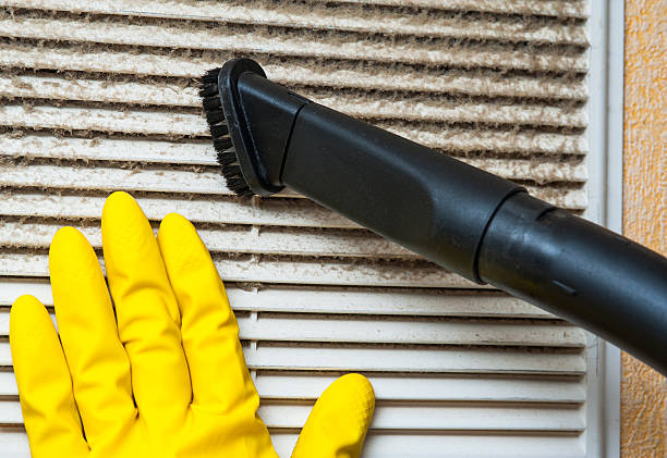 Best Emergency Air Duct Cleaning  in Deatsville, AL