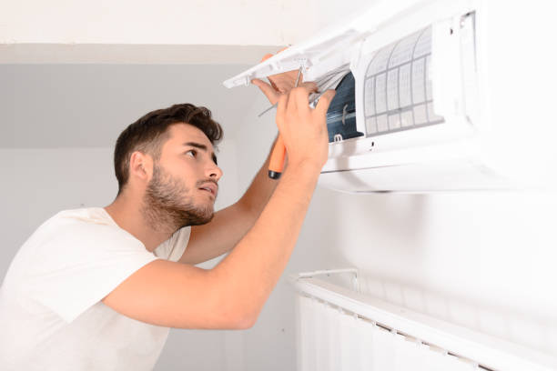 Best Home Air Vent Cleaning  in Deatsville, AL